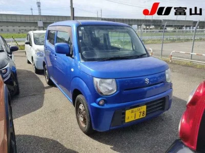 Suzuki MRWAGON