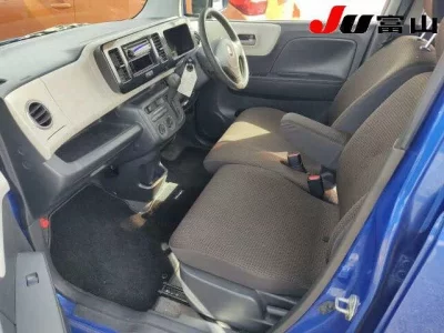 Suzuki MRWAGON
