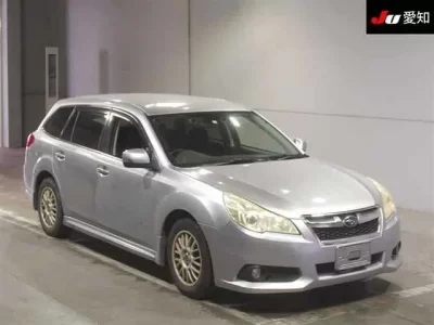 Subaru OTHER