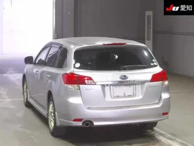 Subaru OTHER