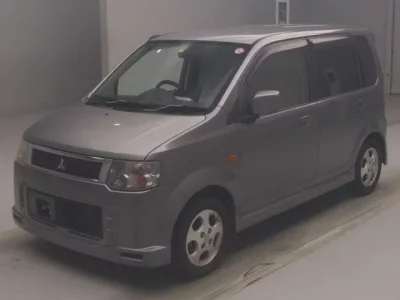 Mitsubishi EK SPORTS