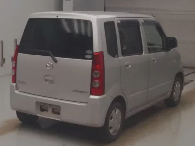 Mazda AZ WAGON