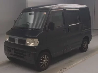 Nissan CLIPPER RIO