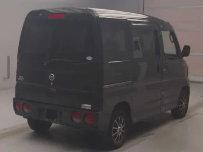 Nissan CLIPPER RIO