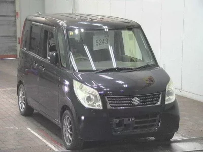 Suzuki PALETTE