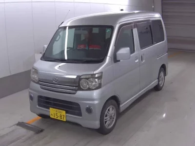 Daihatsu Atrai Wagon