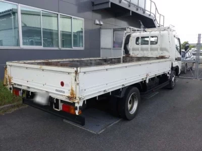 Toyota DYNA