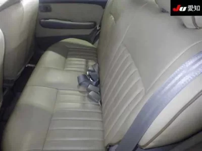 Mitsuoka VIEWT