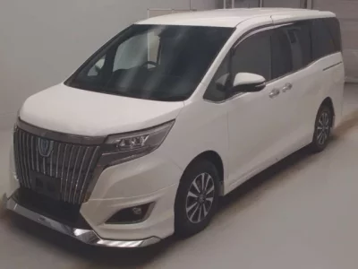 Toyota ESQUIRE