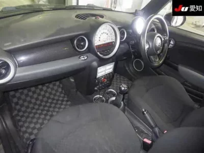 BMW MINI