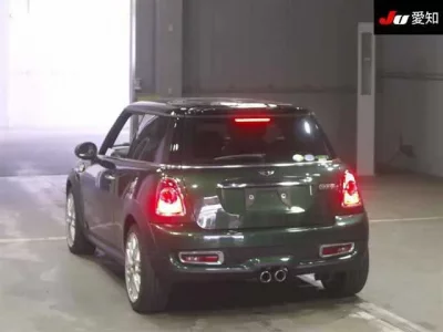 BMW MINI