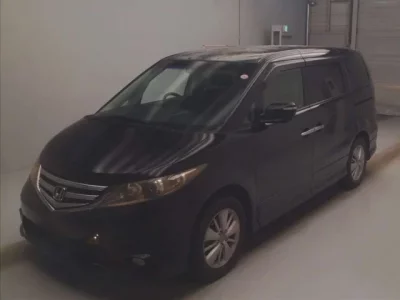 Honda ELYSION