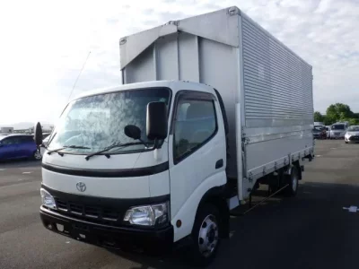 Toyota DYNA