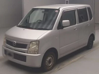 Mazda AZ WAGON