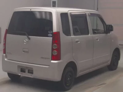 Mazda AZ WAGON