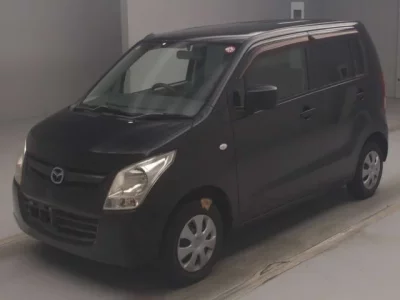 Mazda AZ WAGON
