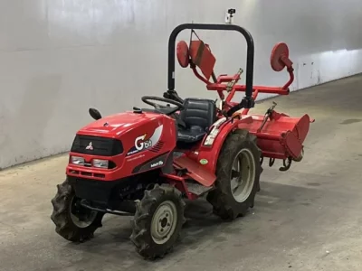 Mitsubishi MITUBISHI