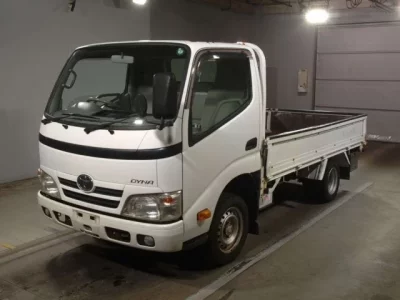 Toyota DYNA