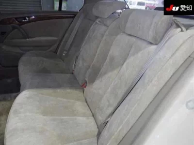 Nissan CIMA