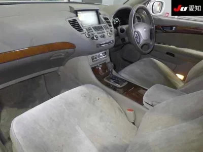 Nissan CIMA