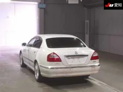 Nissan CIMA