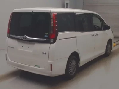 Toyota ESQUIRE