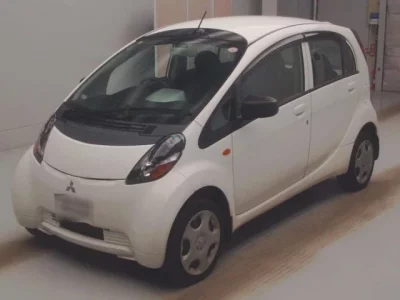 Mitsubishi I-MIEV