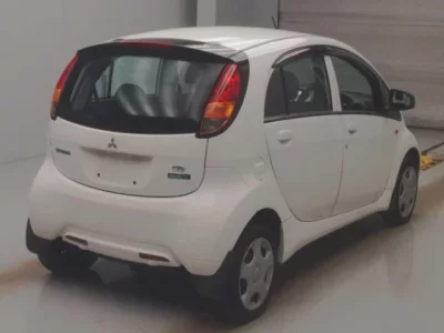 Mitsubishi I-MIEV