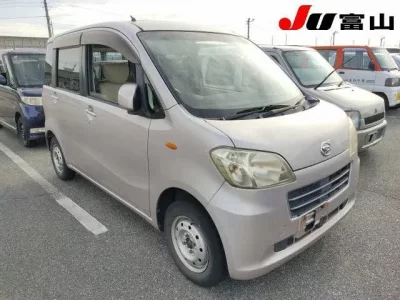 Daihatsu TANTO EXE