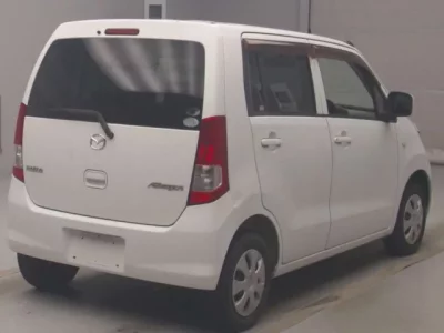 Mazda AZ WAGON