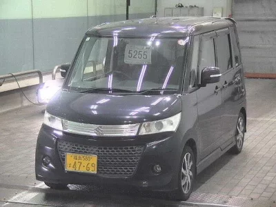 Suzuki PALETTE