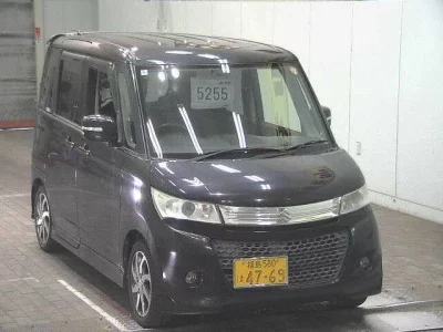 Suzuki PALETTE