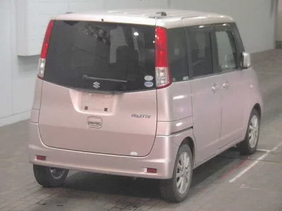 Suzuki PALETTE