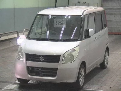 Suzuki PALETTE