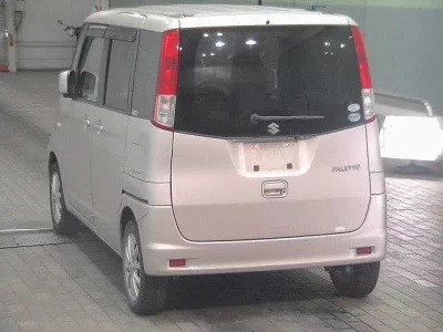 Suzuki PALETTE