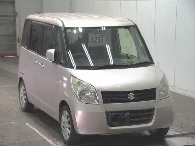 Suzuki PALETTE