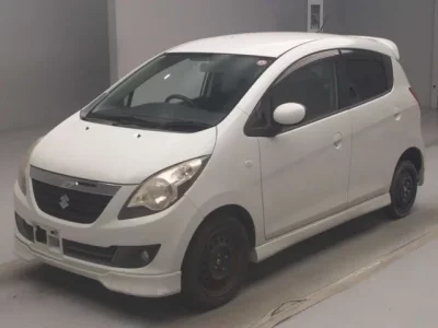 Suzuki CERVO
