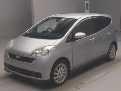 Daihatsu SONICA