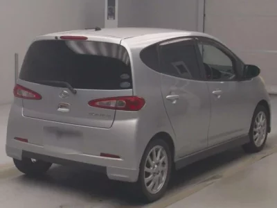 Daihatsu SONICA