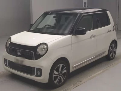 Honda N ONE