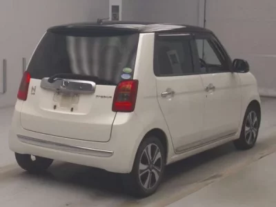 Honda N ONE