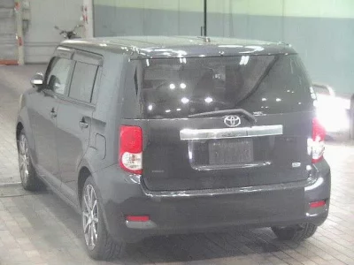 Toyota COROLLA RUMION