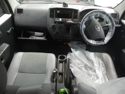 Toyota LITE ACE VAN
