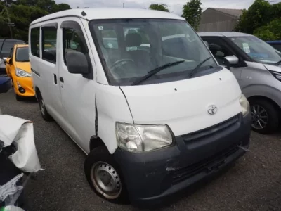 Toyota LITE ACE VAN