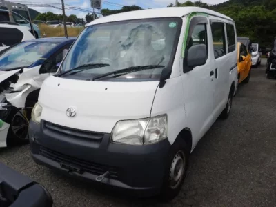Toyota LITE ACE VAN