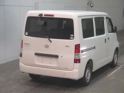 Toyota TOWN ACE VAN