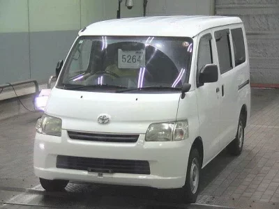 Toyota TOWN ACE VAN