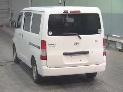 Toyota TOWN ACE VAN