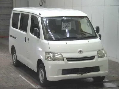 Toyota TOWN ACE VAN