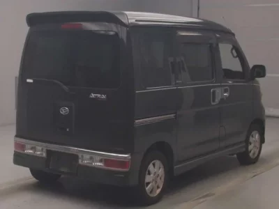 Daihatsu Atrai Wagon